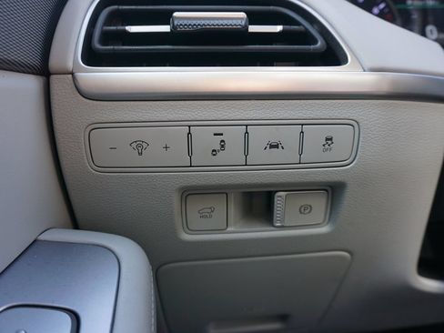 Used 2022 Hyundai Palisade SEL w/ Convenience Package FWD image 4