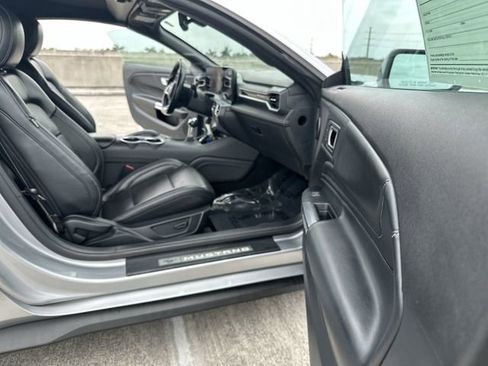 Used 2024 Ford Mustang Premium image 29