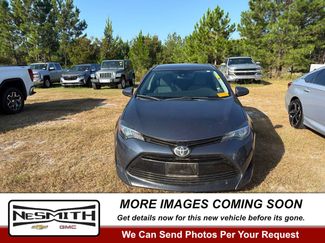 Used 2019 Toyota Corolla L FWD video 1
