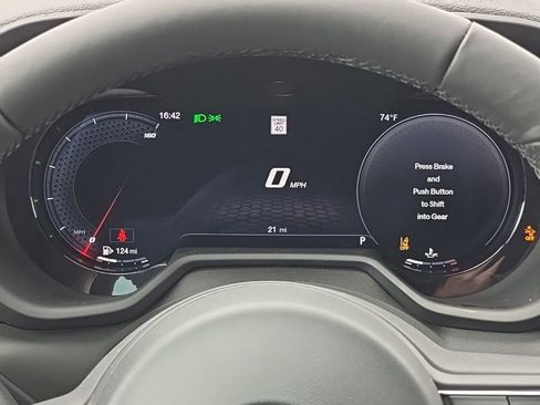 New 2025 Dodge Hornet GT w/ Cold Weather Group image 28