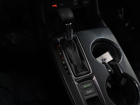 Used 2022 Honda Civic EX image 19