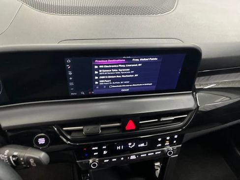 Certified 2024 Kia Seltos S image 13