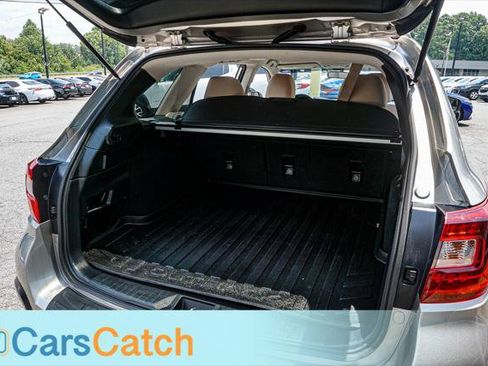 Used 2018 Subaru Outback 2.5i AWD/4WD image 39