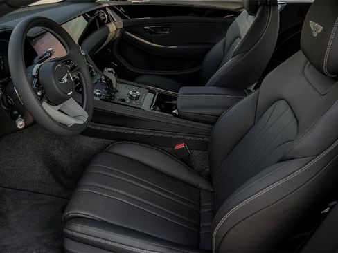 New 2026 Bentley Continental GT image 18
