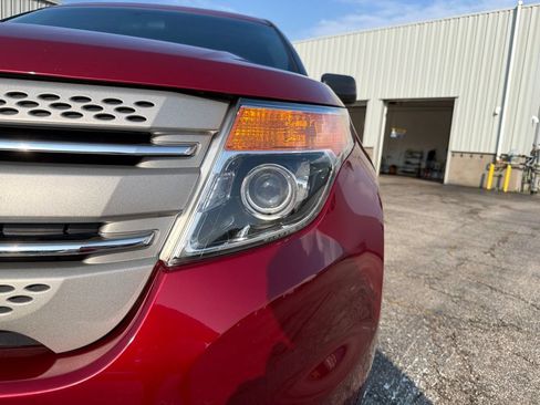 Used 2014 Ford Explorer FWD image 10