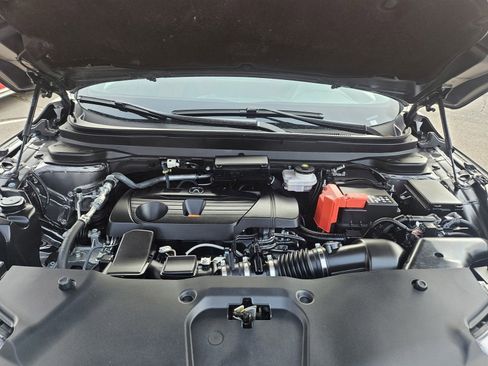 Used 2025 Acura RDX A-Spec image 31