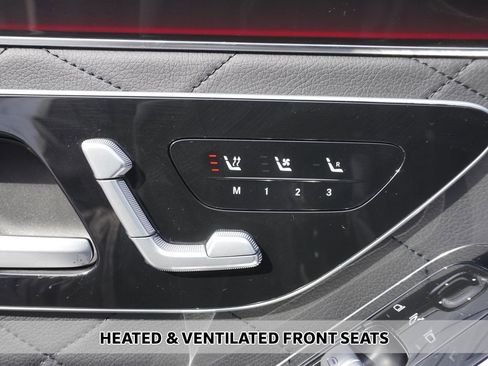 Used 2021 Mercedes-Benz S 580 S 580 image 10