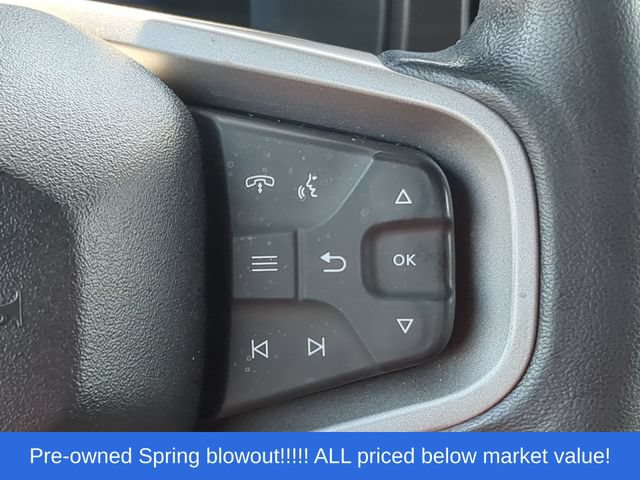 Used 2023 Ford Bronco Big Bend AWD/4WD image 25