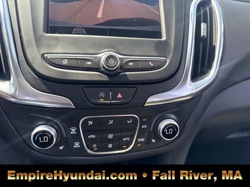 Used 2024 Chevrolet Equinox LT image 26