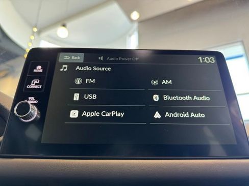 New 2026 Honda HR-V Sport image 31