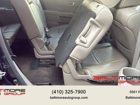 Used 2012 Honda Pilot EX-L image 28