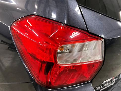 Used 2015 Subaru Crosstrek 2.0i Limited AWD/4WD image 29