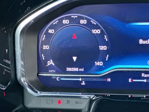 Used 2024 Chevrolet Silverado 3500 High Country w/ High Country Premium Package image 14