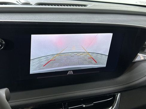 New 2026 Buick Envista Sport Touring w/ Convenience I Package FWD image 15