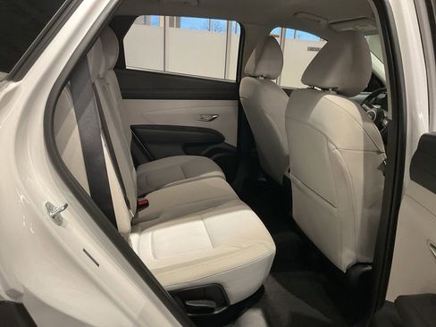 New 2026 Hyundai Tucson SEL AWD/4WD image 20