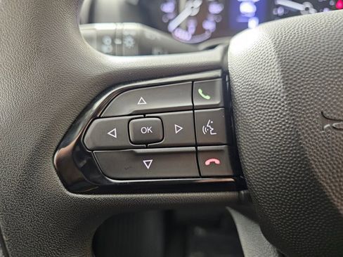 New 2026 RAM ProMaster 1500 FWD image 22