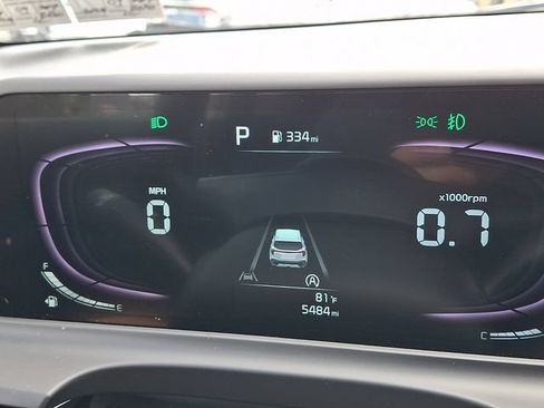 Certified 2026 Kia Seltos S AWD/4WD image 18