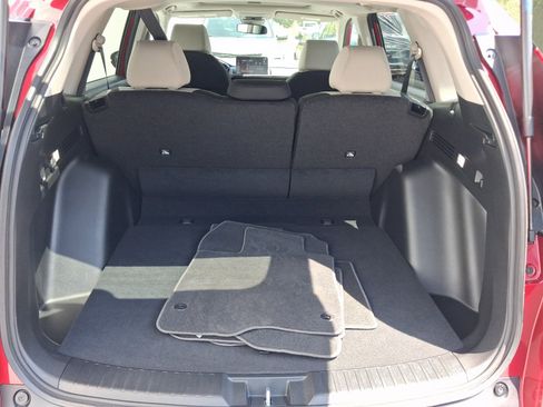 Used 2026 Honda CR-V EX image 25