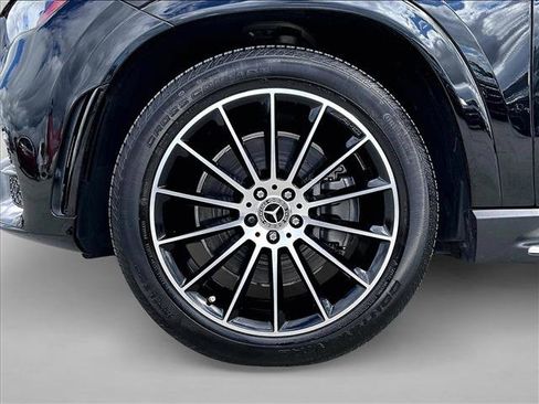 Used 2023 Mercedes-Benz GLE 450 4MATIC image 10