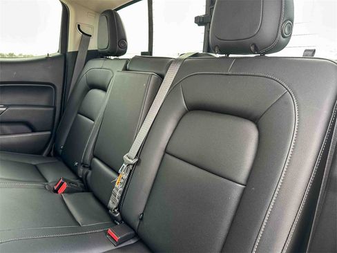 Used 2022 Chevrolet Colorado ZR2 image 19
