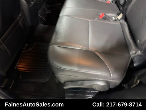 Used 2016 Lexus GX 460 image 33