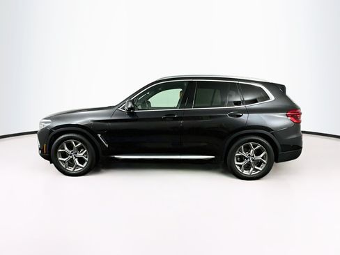 Used 2021 BMW X3 xDrive30e w/ Premium Package AWD/4WD image 4