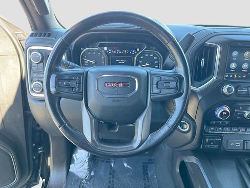 Used 2021 GMC Sierra 1500 AT4 w/ AT4 Value Package AWD/4WD image 11