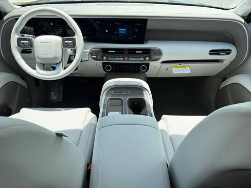 New 2026 Hyundai Palisade SEL Premium FWD image 22