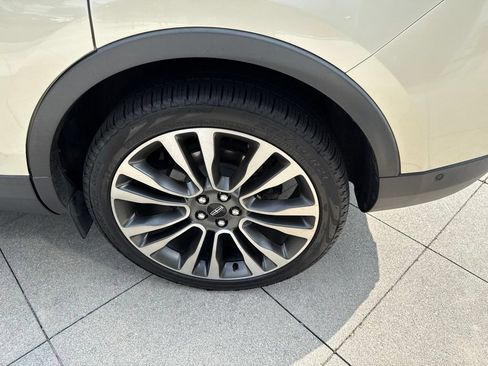 Used 2016 Lincoln MKX Reserve w/ Luxury Package AWD/4WD image 21