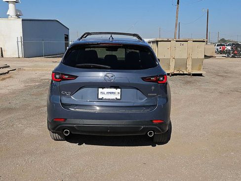 Used 2024 MAZDA CX-5 Carbon Edition AWD/4WD image 7
