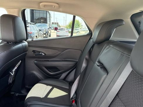 Used 2019 Buick Encore Preferred FWD image 10
