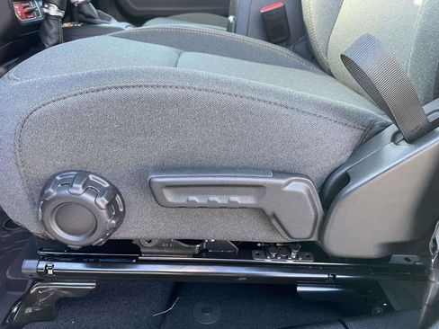 New 2026 Jeep Wrangler Unlimited Sport AWD/4WD image 26