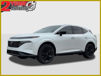 New 2026 Nissan Murano SV