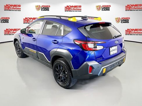 Certified 2024 Subaru Crosstrek 2.5i Wilderness w/ Crosstrek Mirror Package AWD/4WD image 2