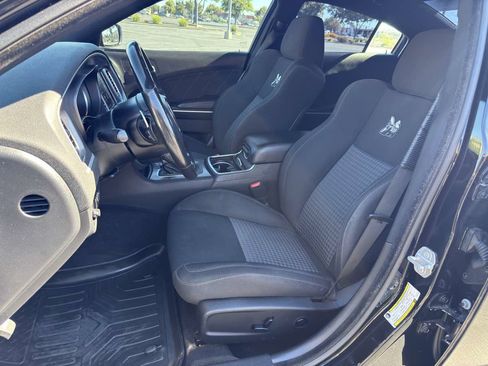 Used 2020 Dodge Charger Scat Pack RWD image 13