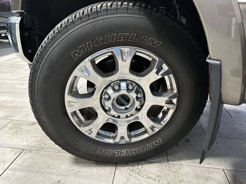 Used 2022 Ford F350 King Ranch w/ King Ranch Ultimate Package image 42