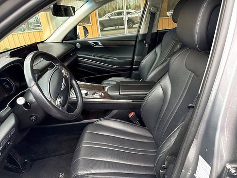 Used 2024 Genesis GV80 2.5T AWD/4WD image 9
