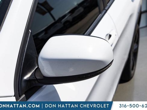 Used 2019 Jeep Cherokee Latitude Plus FWD image 28