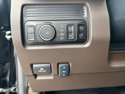 New 2026 Ford F250 King Ranch image 24