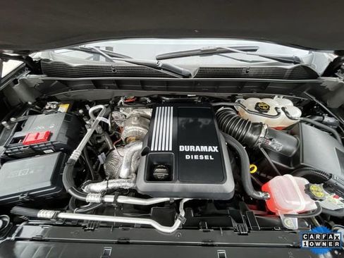 Used 2025 GMC Sierra 1500 AT4 w/ AT4 Premium Package image 22