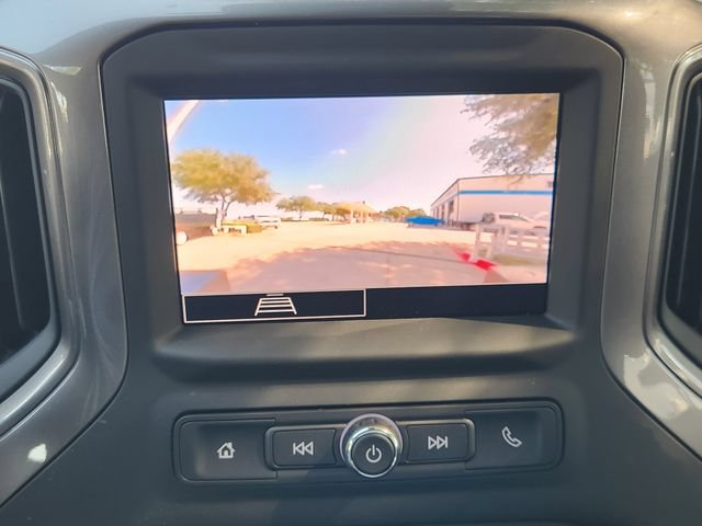 New 2025 Chevrolet Silverado 3500 W/T w/ WT Convenience Package AWD/4WD image 6