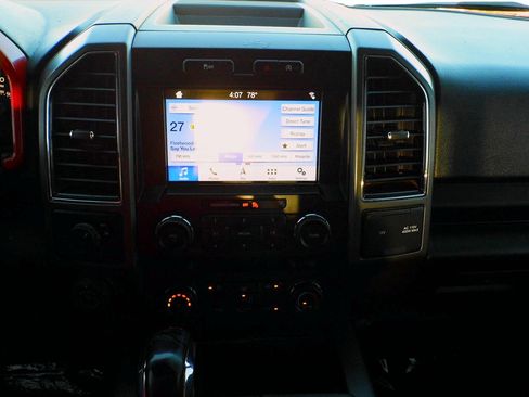 Used 2019 Ford F150 XLT w/ Equipment Group 302A Luxury image 16