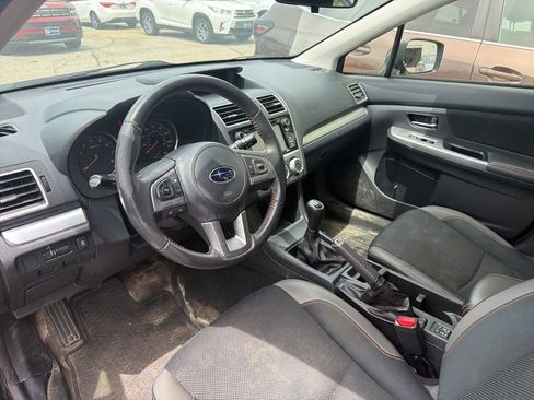 Used 2017 Subaru Crosstrek 2.0i Premium AWD/4WD image 8