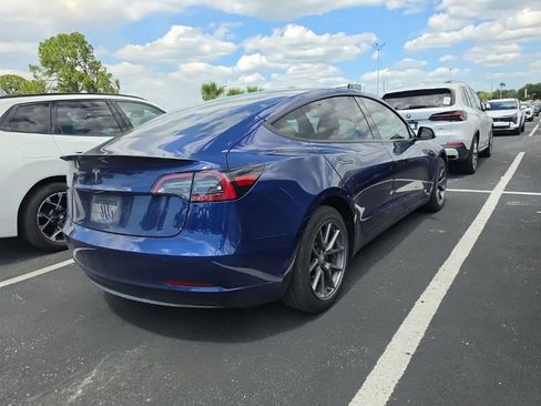 Used 2023 Tesla Model 3 Standard Range RWD image 16