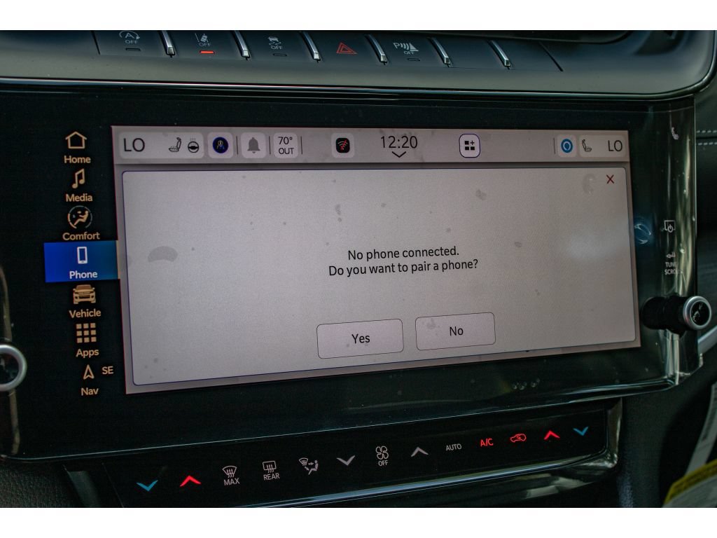 New 2026 Jeep Grand Cherokee Limited AWD/4WD image 45