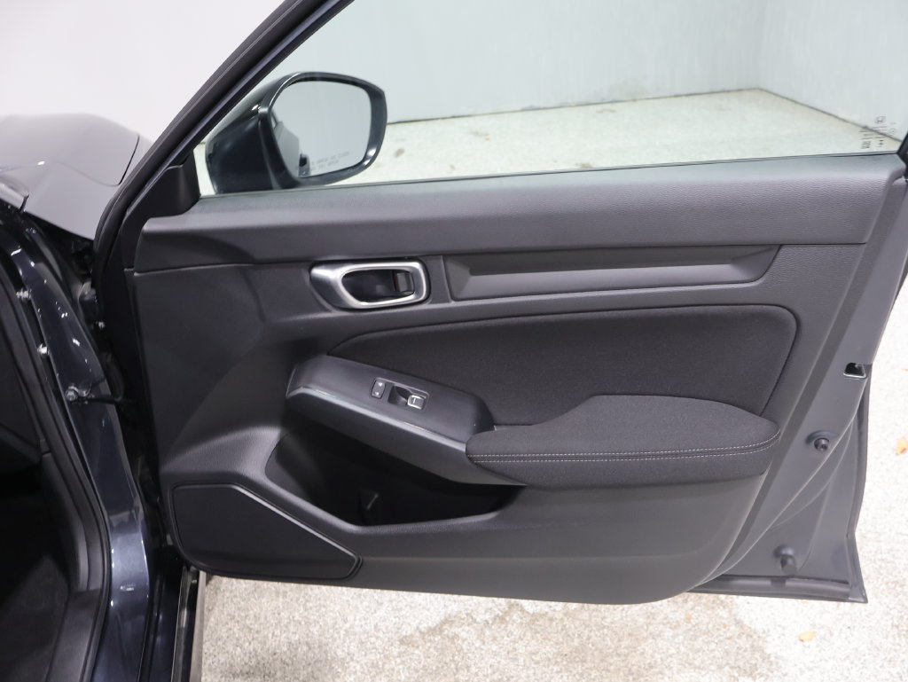 Used 2024 Honda Civic Sport image 23