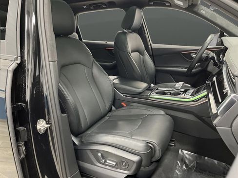 Used 2022 Audi Q7 3.0T Prestige w/ Prestige Package image 31