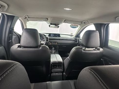 Used 2025 MAZDA CX-50 AWD 2.5 S w/ Preferred Package image 18