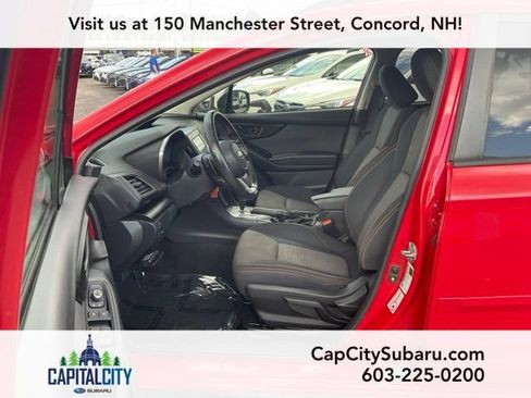Used 2020 Subaru Crosstrek 2.0i Premium AWD/4WD image 13