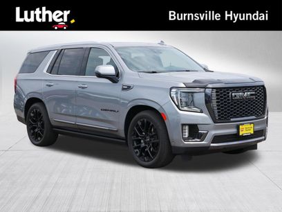Used 2024 GMC Yukon Denali Ultimate